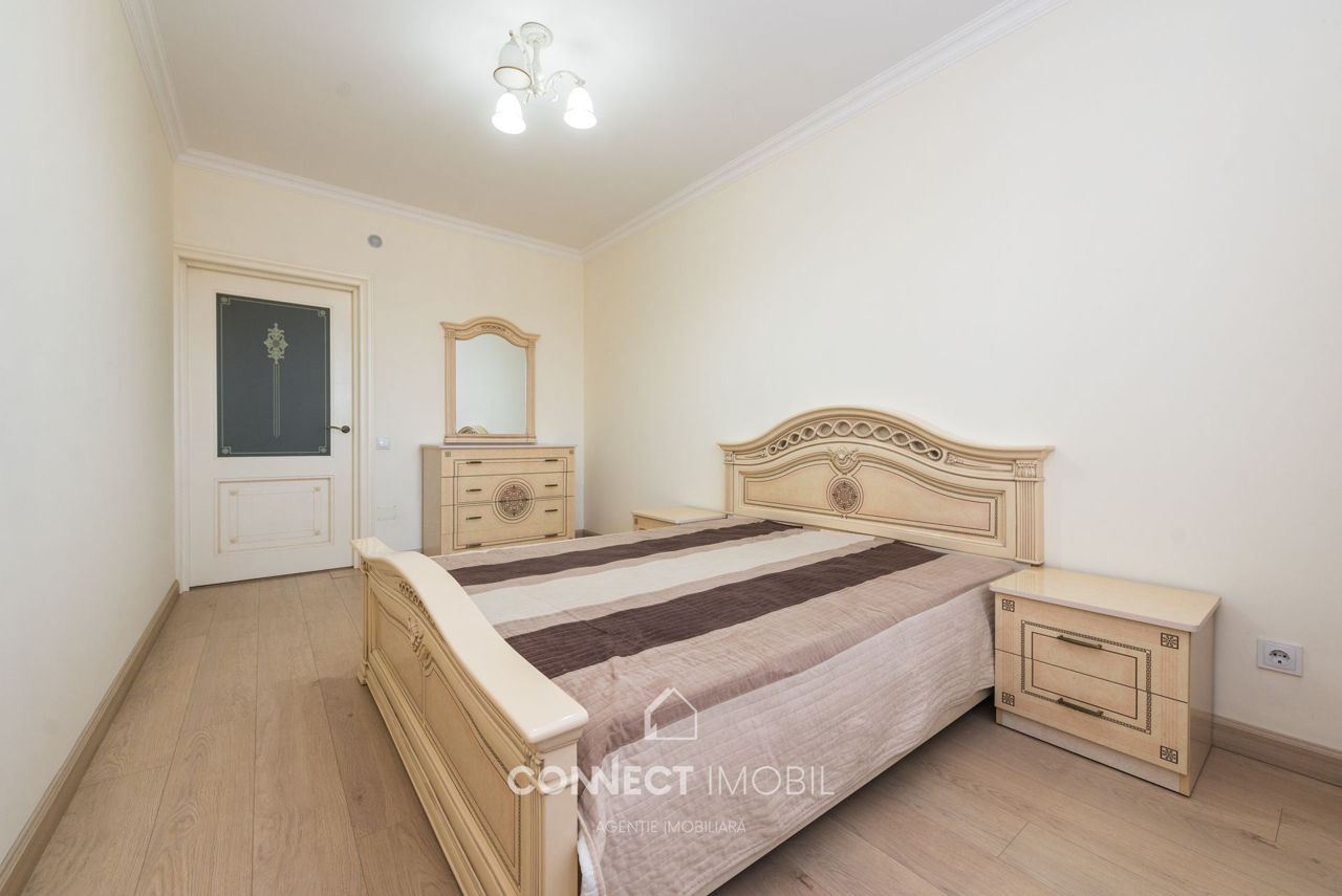 Apartament cu 2 camere, 73 m², Ciocana, Chișinău foto 0