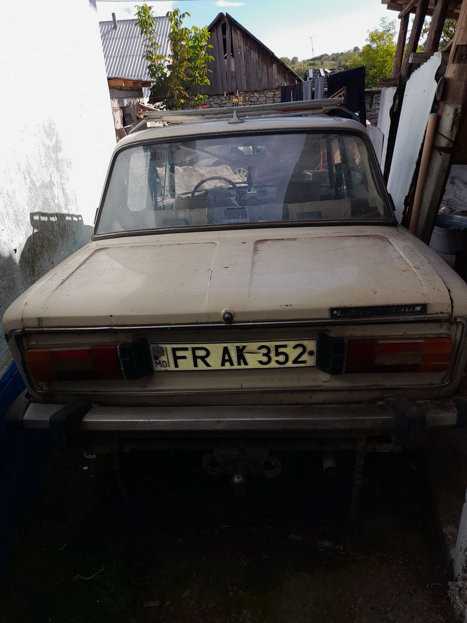 Ваз 2106
