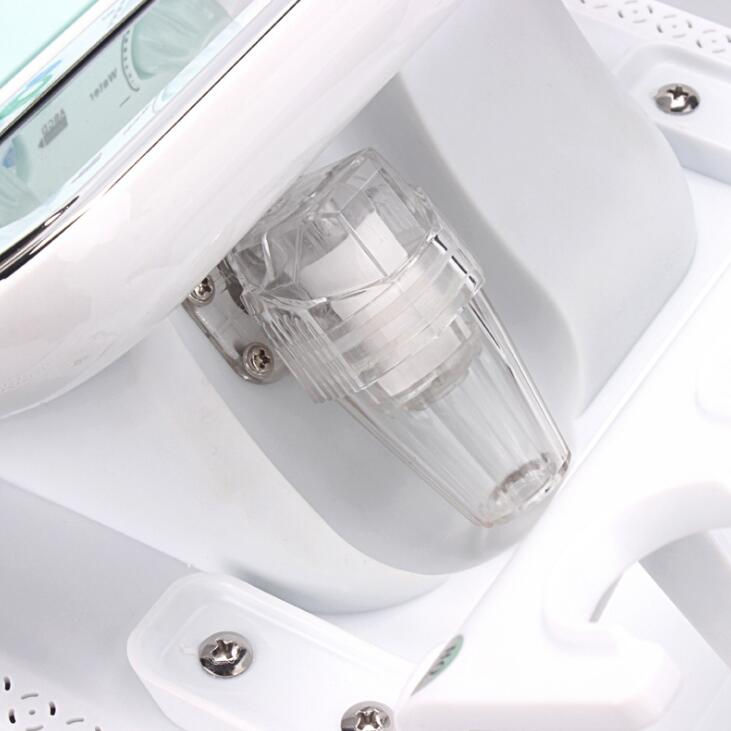6 in 1 Dispozitiv Vacuum Cavitatie RF 6 В 1 Кавитация Вакуумная Ультразвуковая RF Машина фото 17