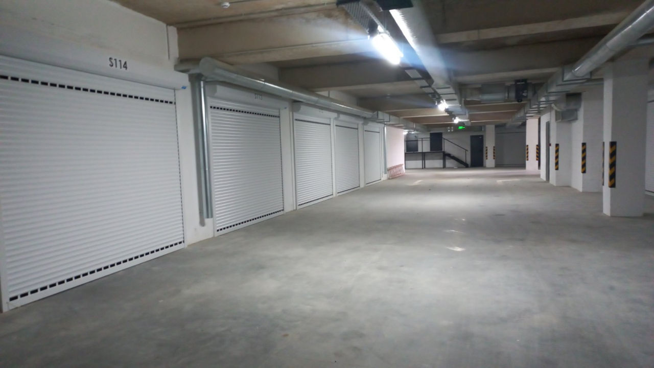 Apartament cu 2 camere,  Periferie,  Dumbrava,  Chișinău mun. foto 3