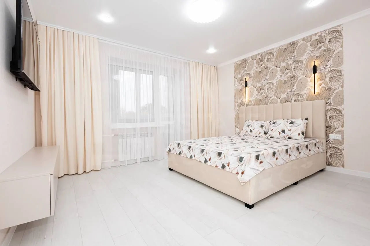 Apartament cu 2 camere,  Buiucani,  Chișinău,  Chișinău mun. foto 7