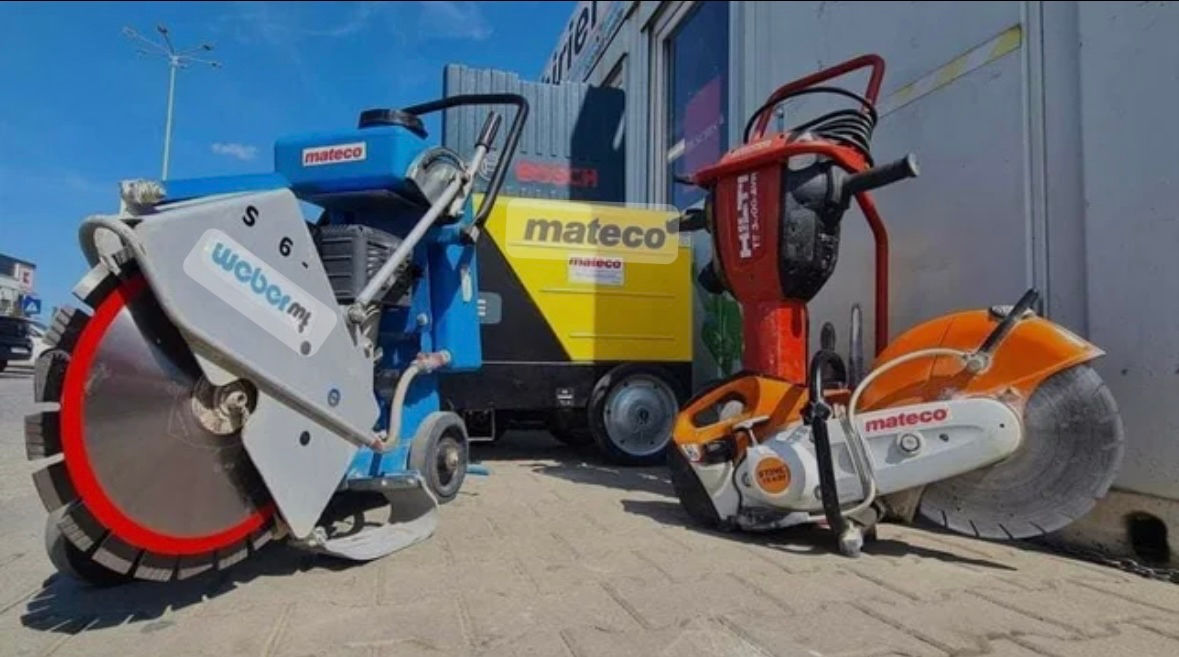 Arenda masina de spalat cu presiune pe benzina (Karcher) foto 15