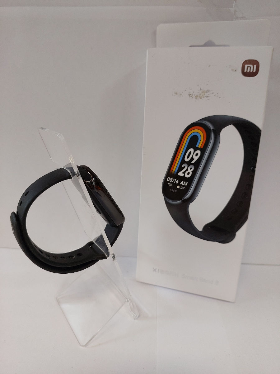 Xiaomi Smart Band 8- 390 lei фото 1