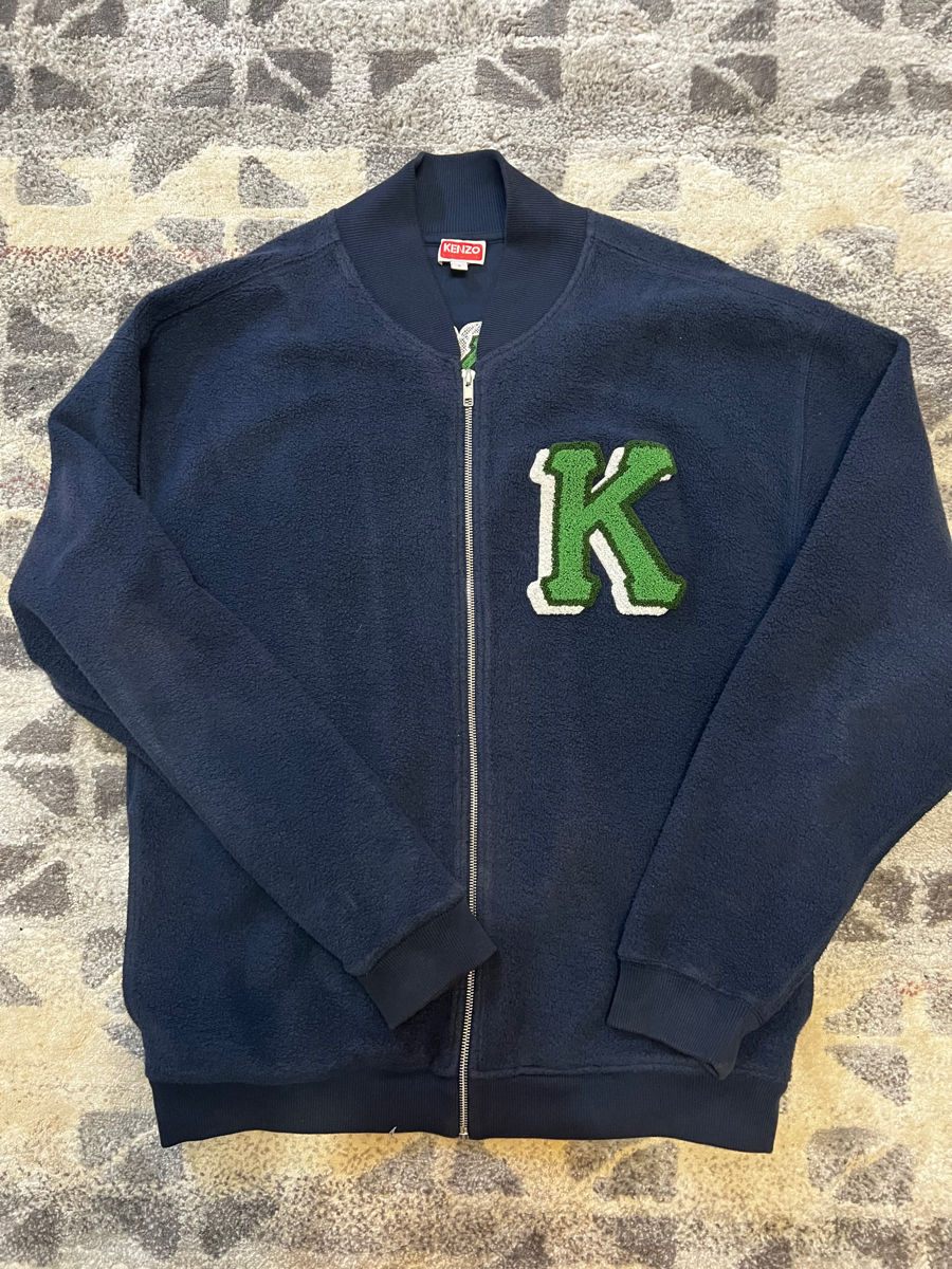 Geaca / cardigan kenzo paris foto 0