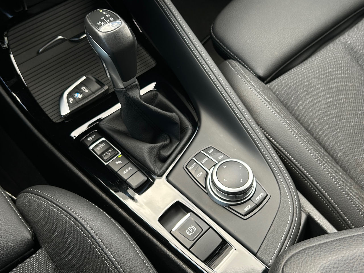 BMW X1 foto 13