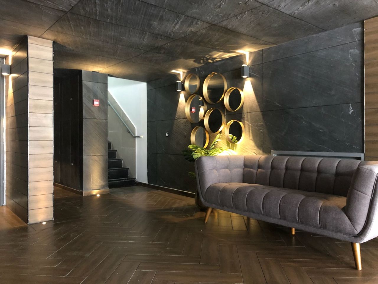 Furnir din piatră naturală decorativă - ardezie, mica, marmură, gresie, calcar. productie - Germania foto 13
