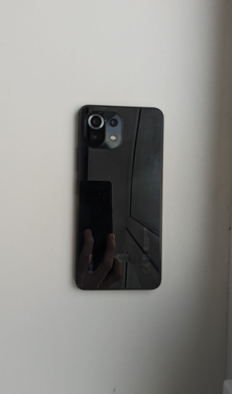 Xiaomi Mi 11 Lite 6/64gb foto 5