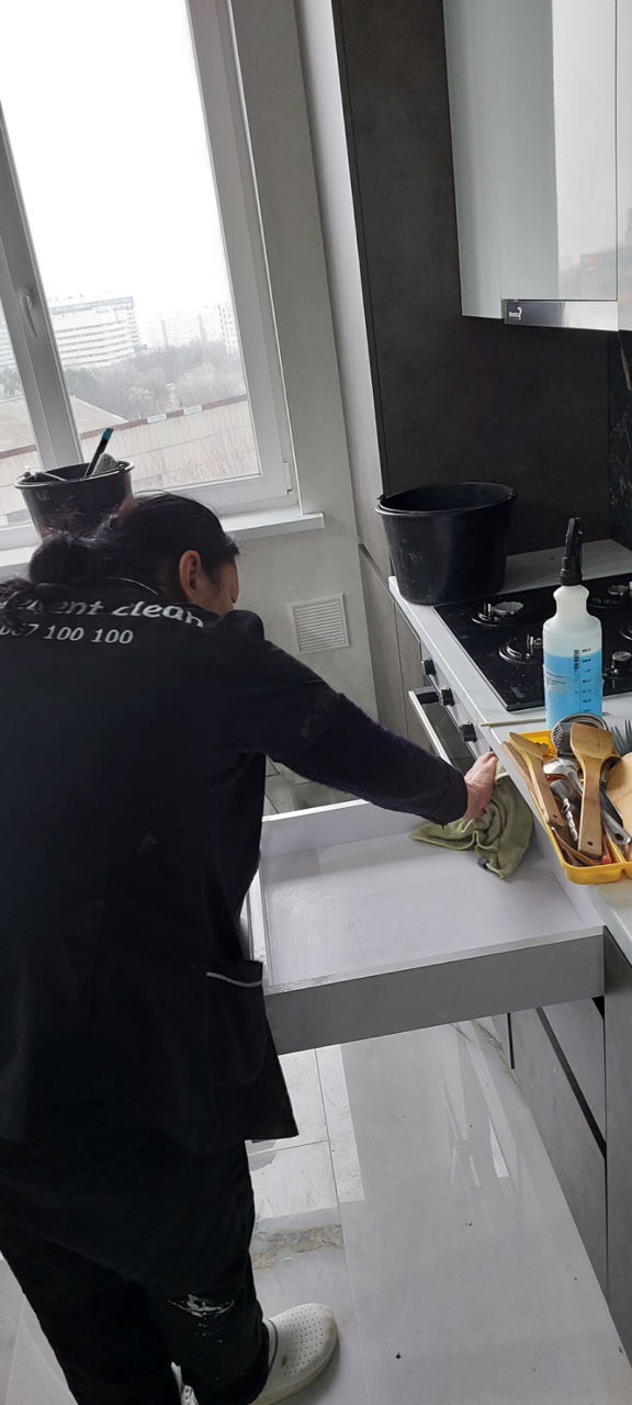 Servicii profesionale de cleaning in case si apartamente foto 2