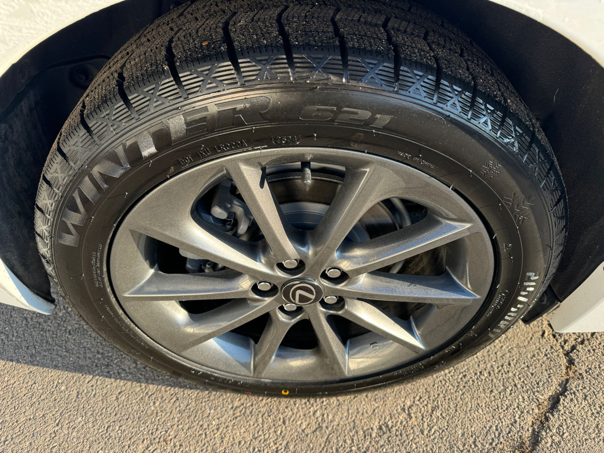 Lexus CT Series foto 19