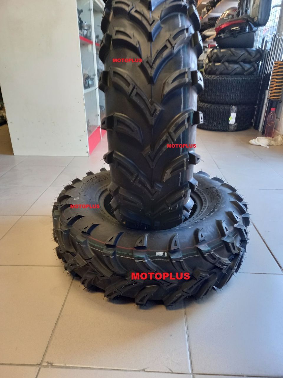 Cfmoto,honda,can-am,yamaha,linhai.6" /7" / 8" /9" /10" /11"/12".anvelope/шины  atv/ под заказ foto 2