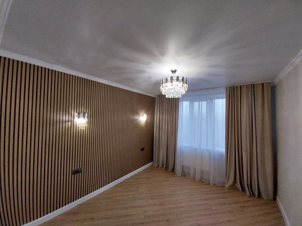 Apartament cu 3 camere, 71 m², Buiucani, Chișinău foto 3