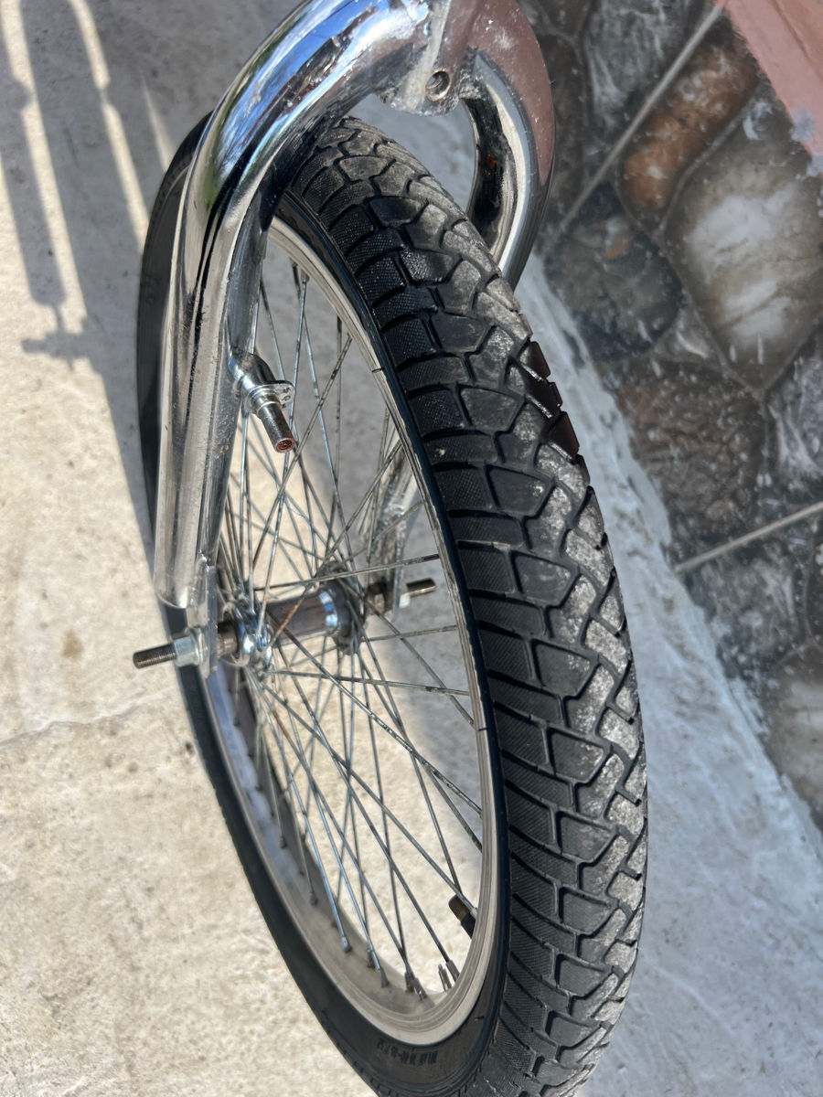 BMX foto 5
