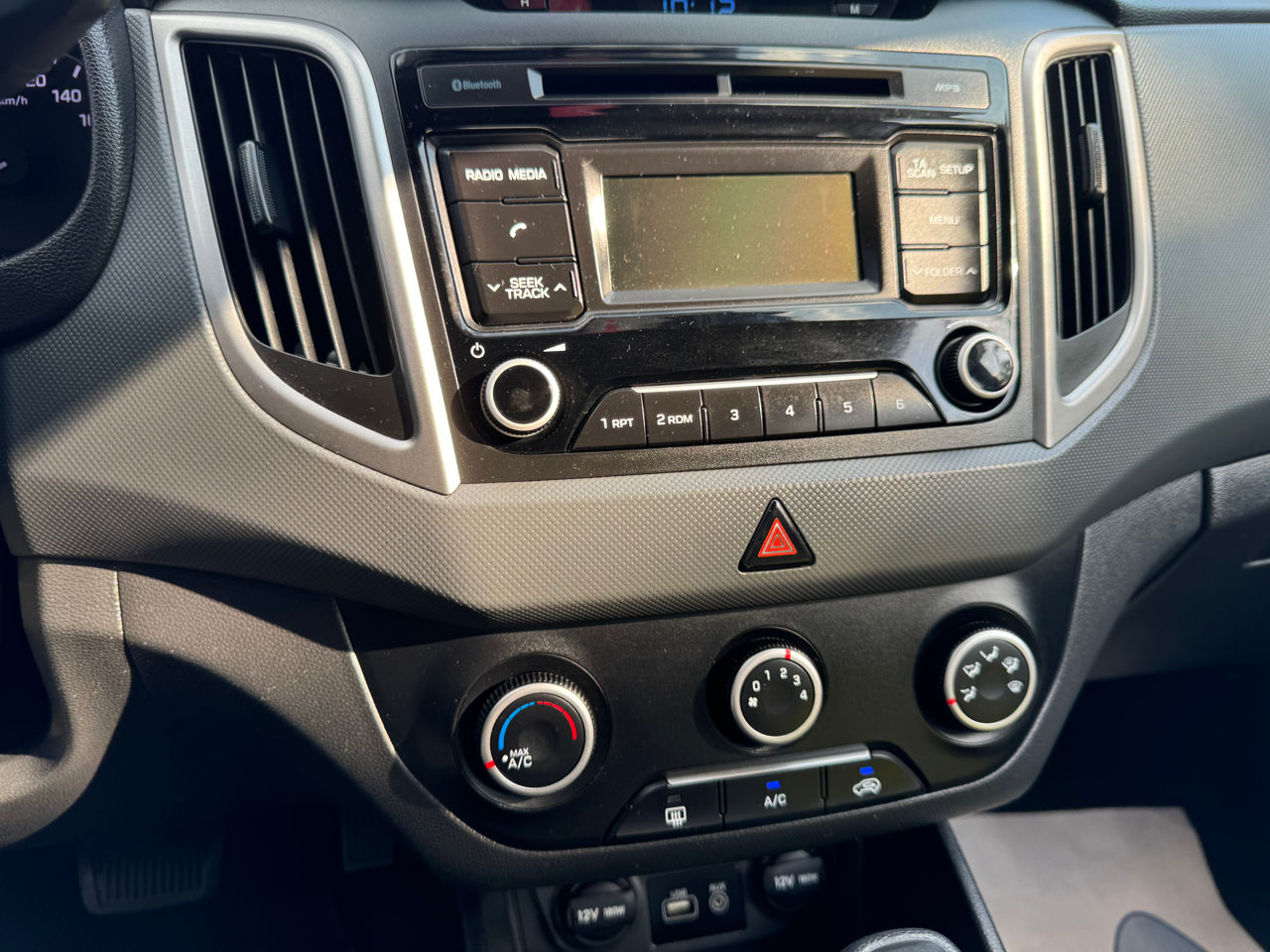 Hyundai Creta foto 8