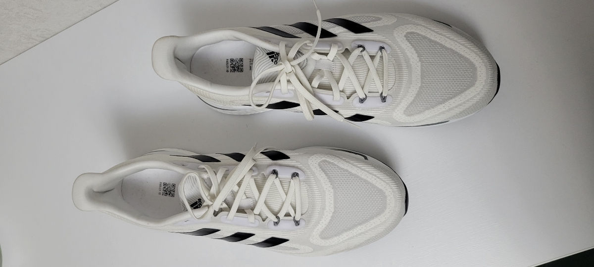 Adidas Supernova Plus фото 1