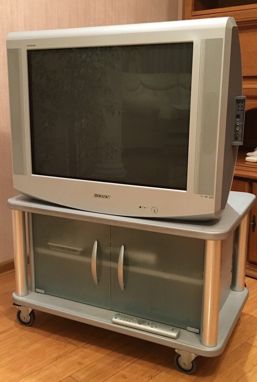 Телевизор Sony