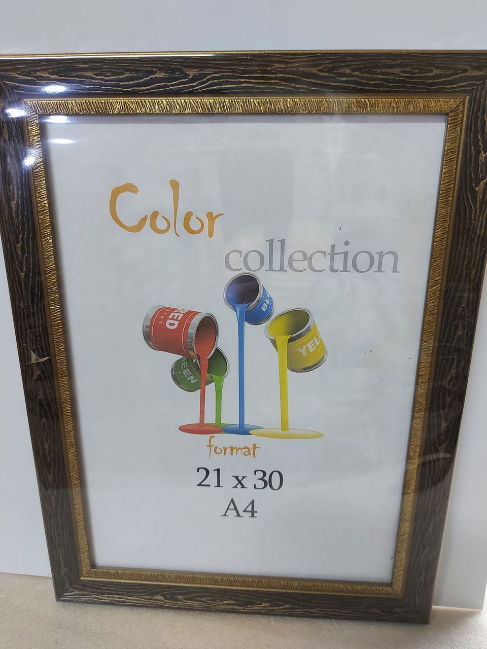 Rame foto angro si cu amanunt din lemn si din plastic a4-a3 foto 3