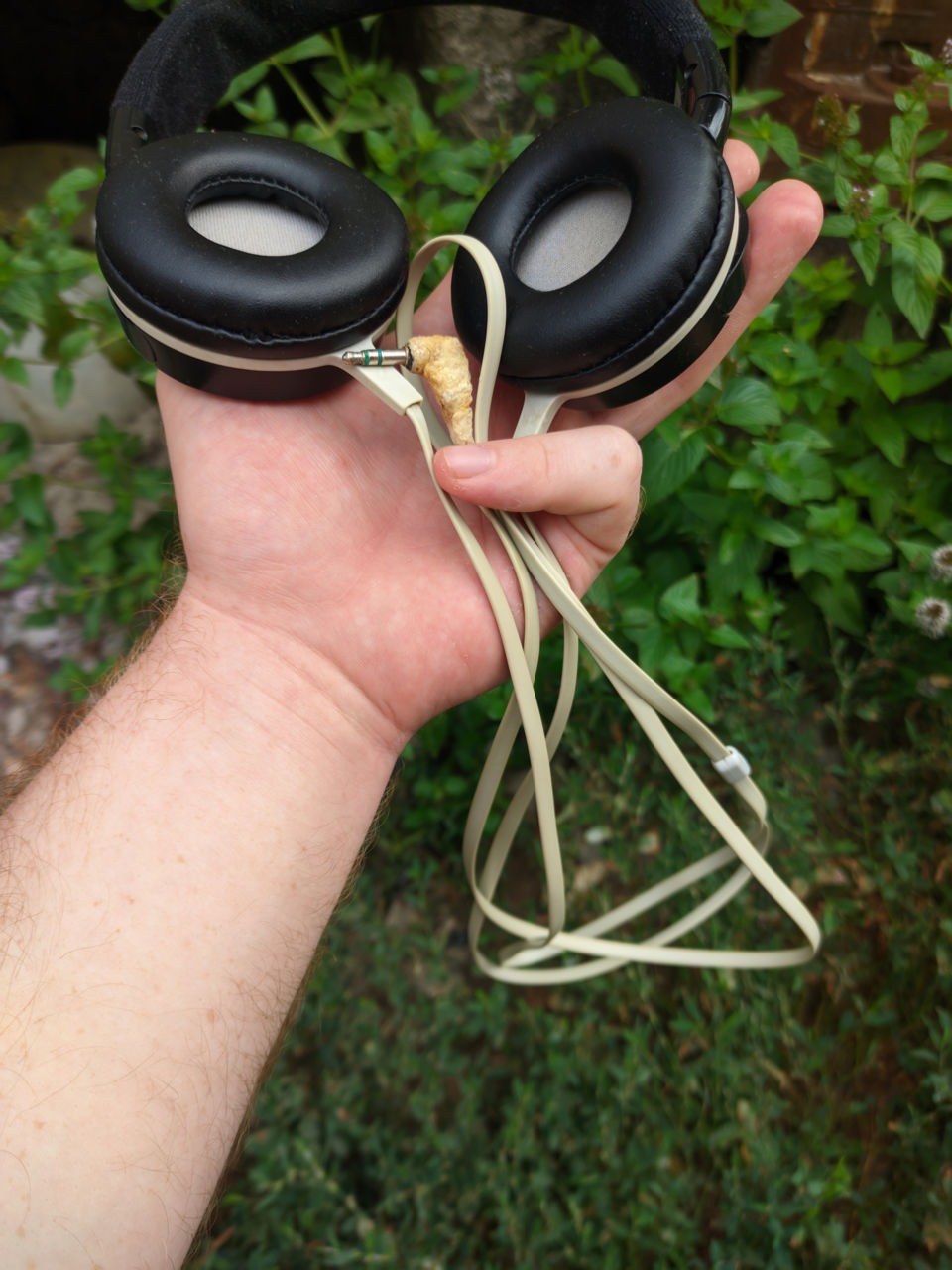 Sony MDR-ZX600 / ZX 600 фото 3