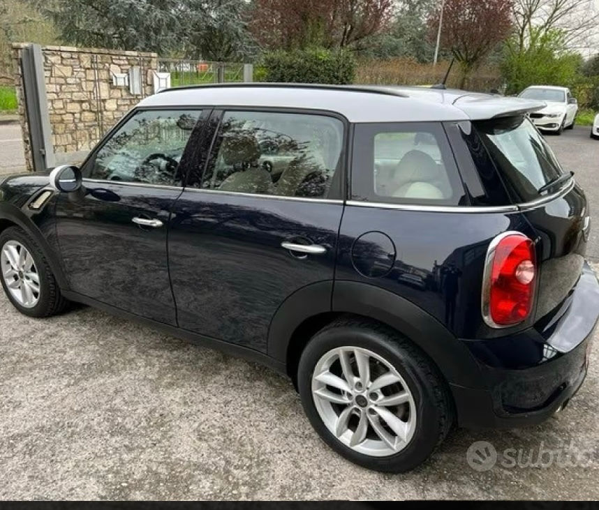MiniCooperS