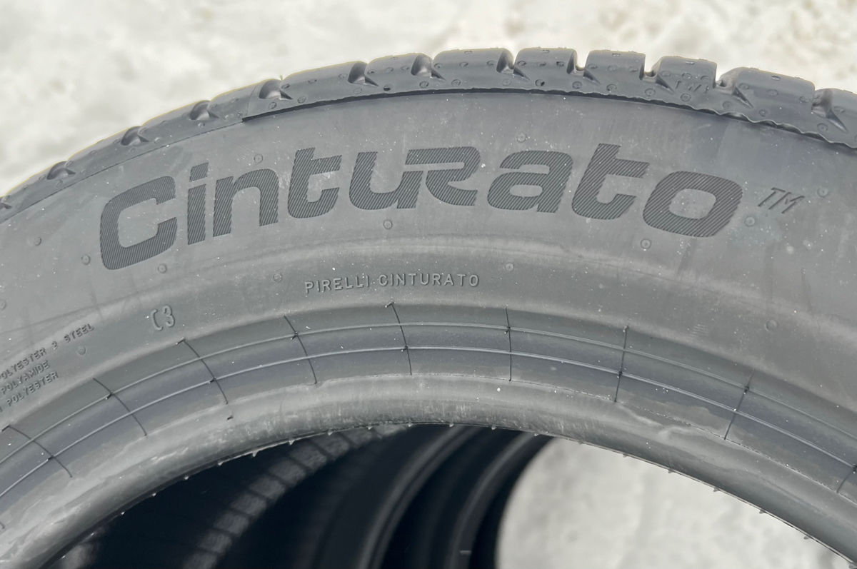 205/55 R16 Pirelli Cinturato (C3)/ Доставка, livrare toata Moldova  foto 5