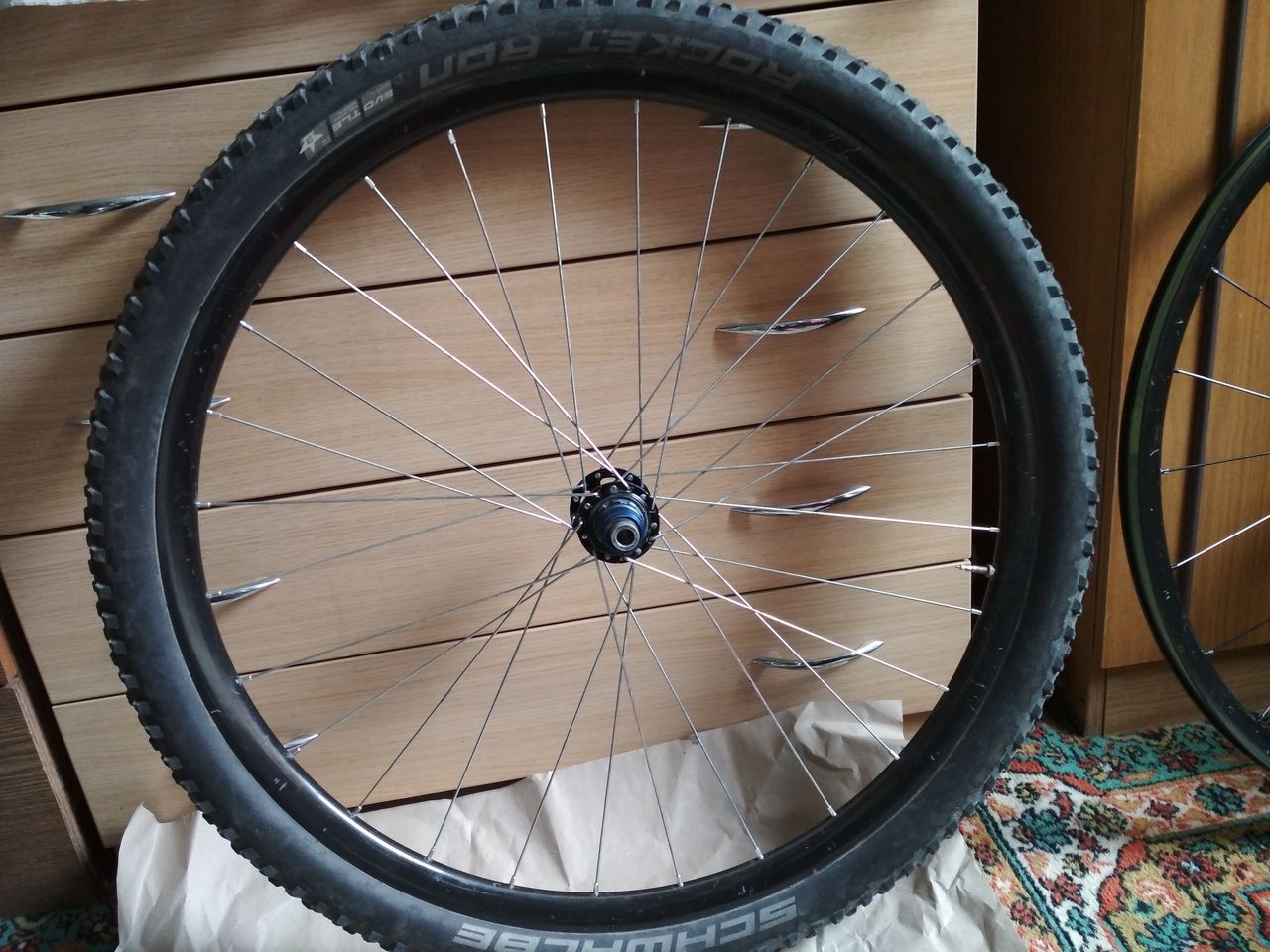 Колёса carbon велосипед mtb 29-er