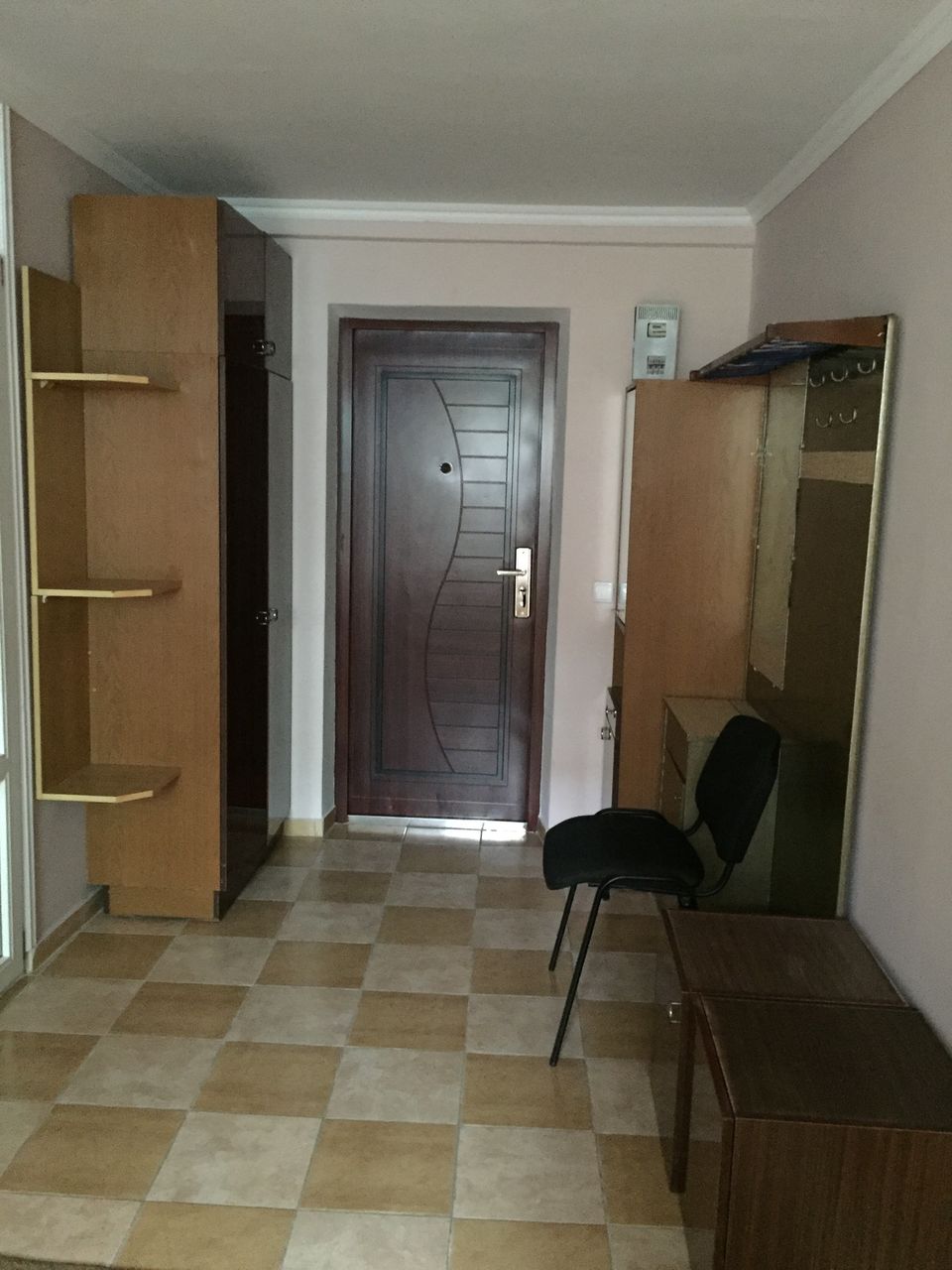 Apartament cu 1 cameră,  Centru,  Chișinău,  Chișinău mun. foto 2