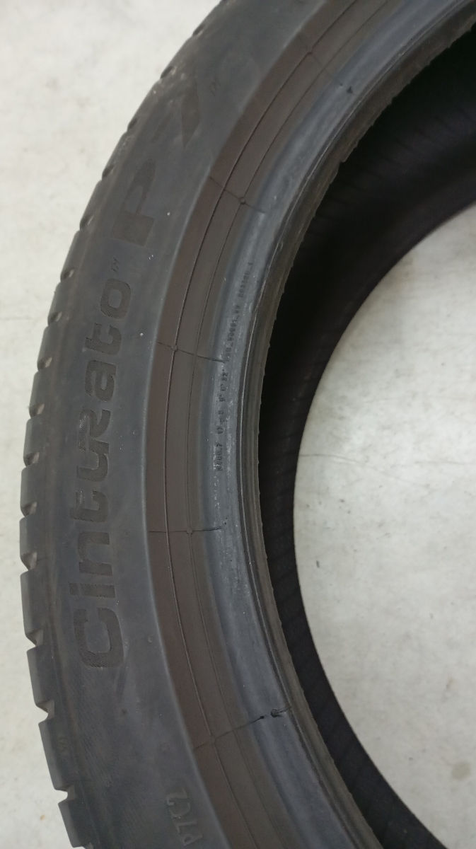 Резина 225/45 R18 фото 4