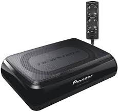Subwoofere active care de instaleaza sub scaune cu un bass placut! foto 10
