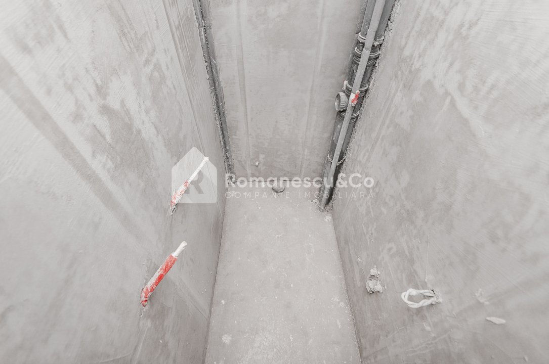 Duplex de vanzare în complexul Satul German! foto 17