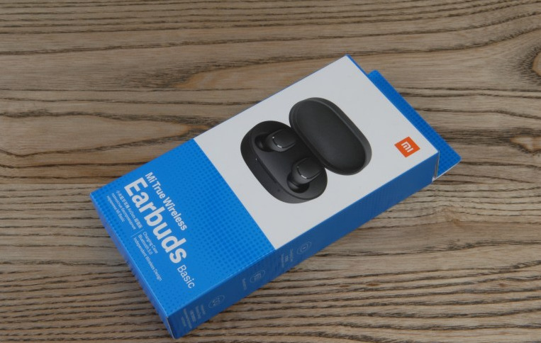 Xiaomi AirDots, Redmi Airdots, Air Dots Mi True Wireless