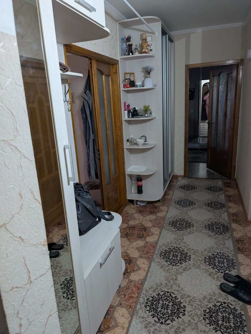 2-х комнатная квартира,  Окраина,  Тараклия,  Тараклия фото 6