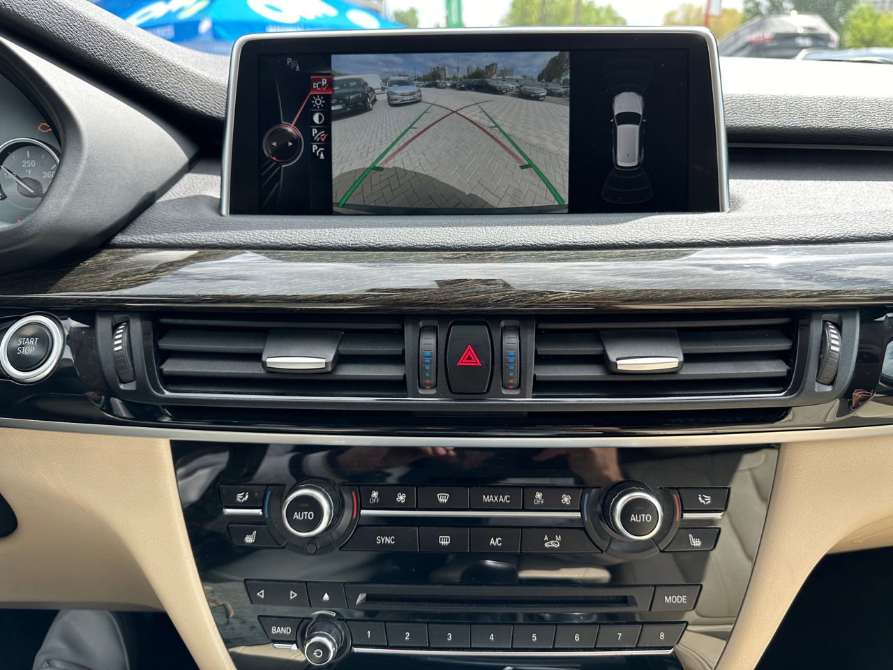 BMW X5 foto 13