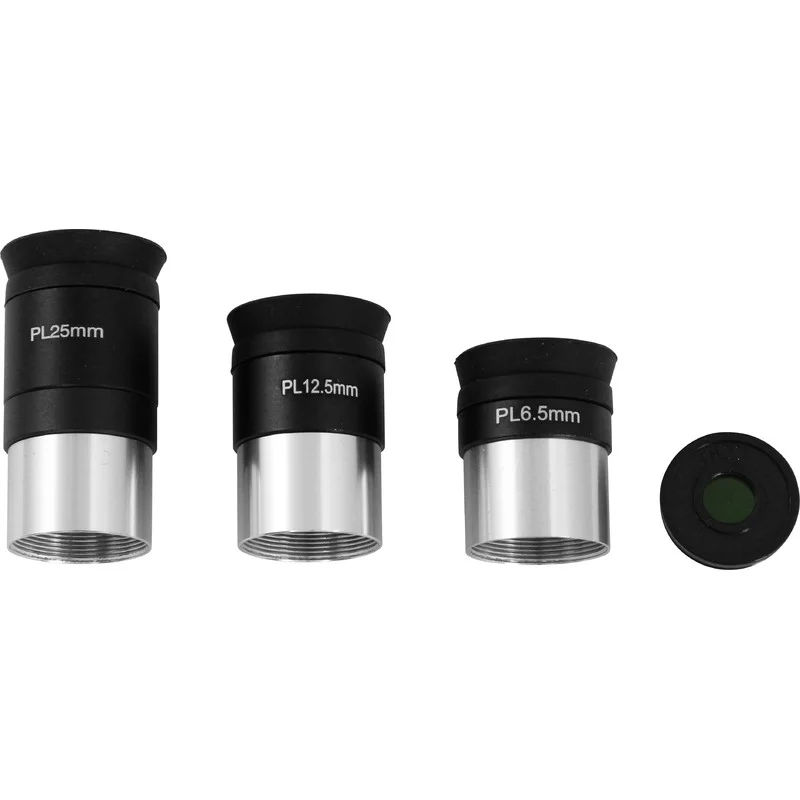 Мега-мощный телескоп Zoomion Genesis 200 EQ - Новый! foto 10