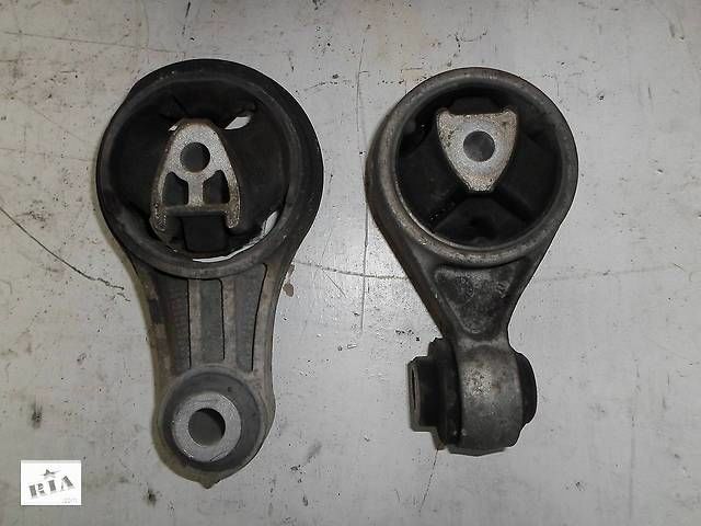 подушка двигателя Renault Megane/Scenic/Grand Scenic/Kangoo/clio foto 5