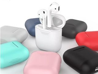 Чехол для Айрподс Husă pentru Airpods