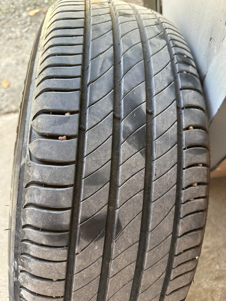 Диски с шинами 225/65 r17 foto 1