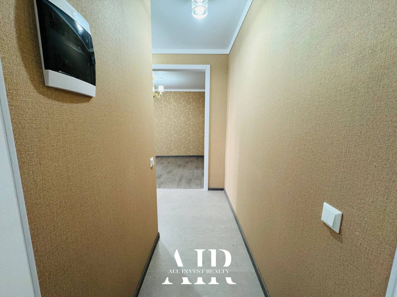 Râșcani, str. Florilor