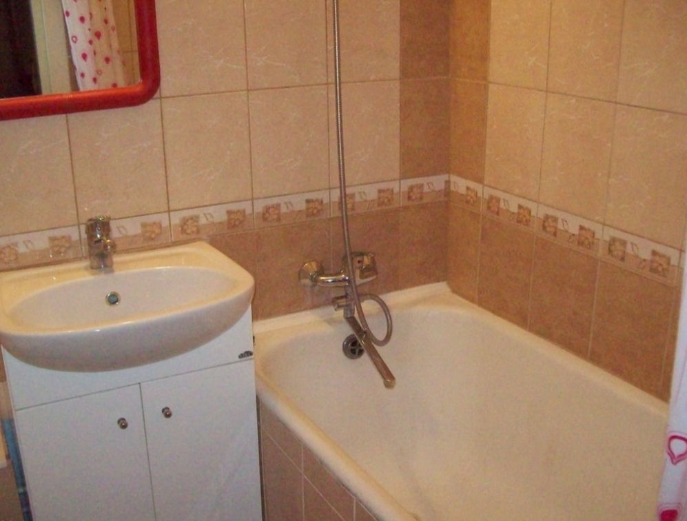 Apartament cu 2 camere, 62 m², BAM, Bălți foto 2