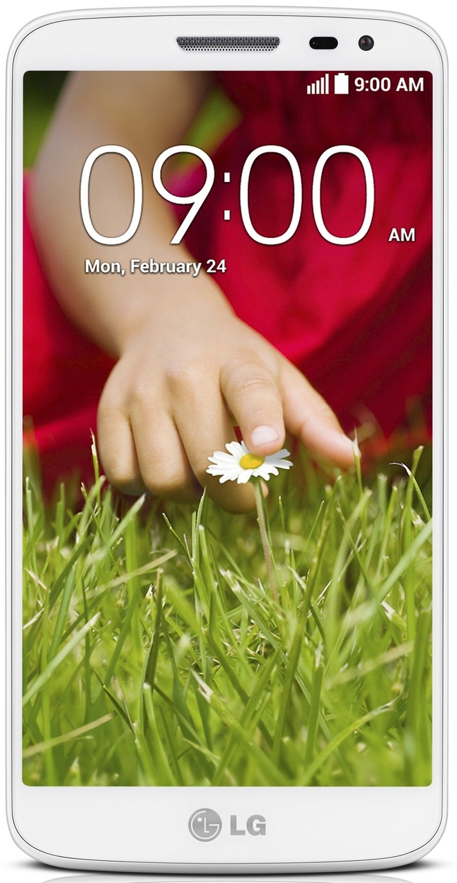 Lg g2 mini d618 dual sim