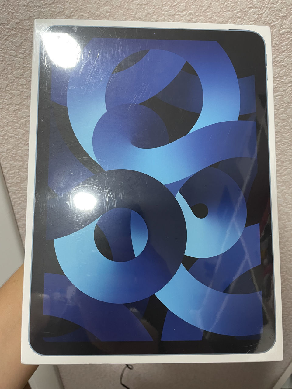 iPad Air 5 2022