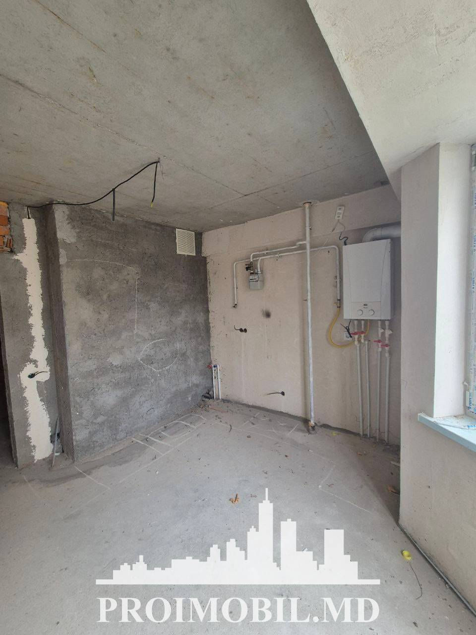 Apartament cu 1 cameră,  Buiucani,  Chișinău mun. foto 6