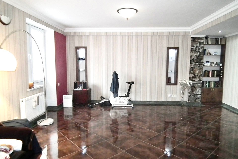 Apartament cu 2 camere, 100 m², Botanica, Chișinău foto 4