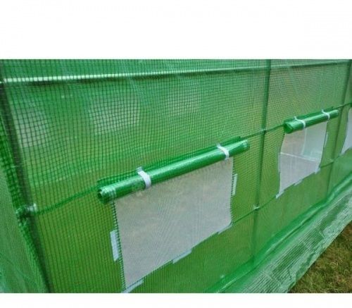 Теплица 4,5x3x2 m/sera/solar/livrare gartuita in toata tara/3950 lei foto 3