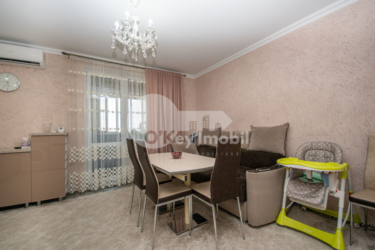 Фото 7 Комнатной Квартиры