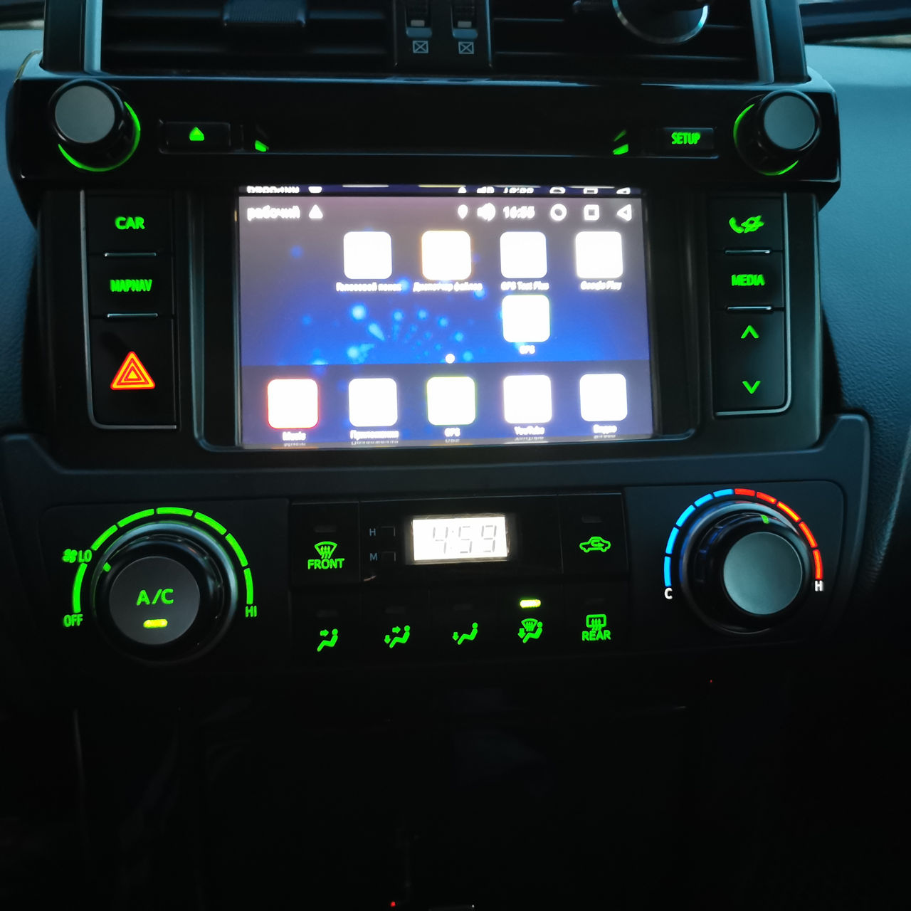 Toyota Land Cruiser Prado фото 2