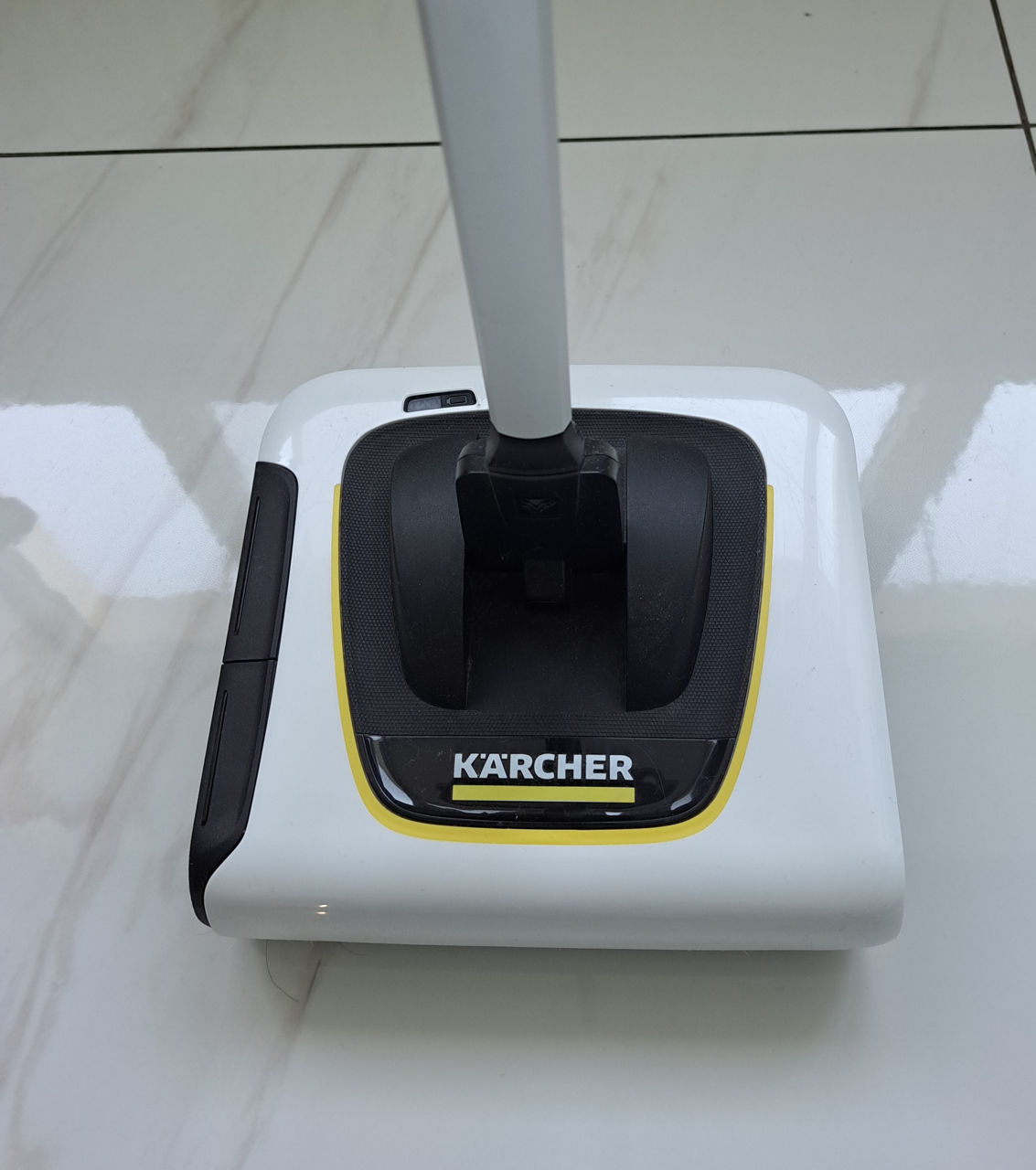 Электровеник Karcher KB 5 фото 0