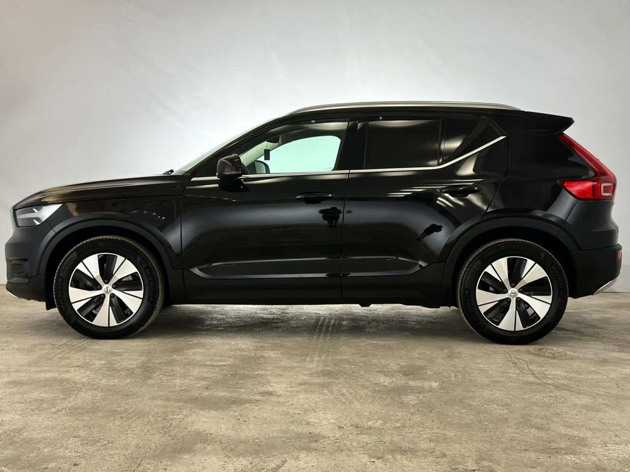 Volvo XC40 foto 6