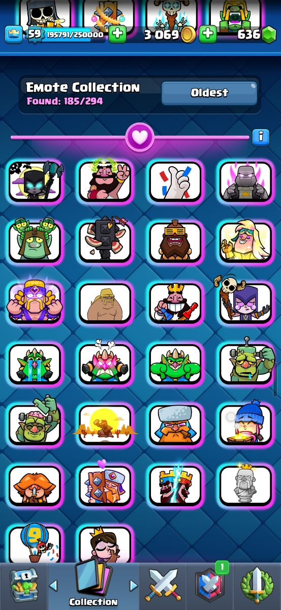  Cont Clash Royale și Brawl Stars sub același superccel id foto 4
