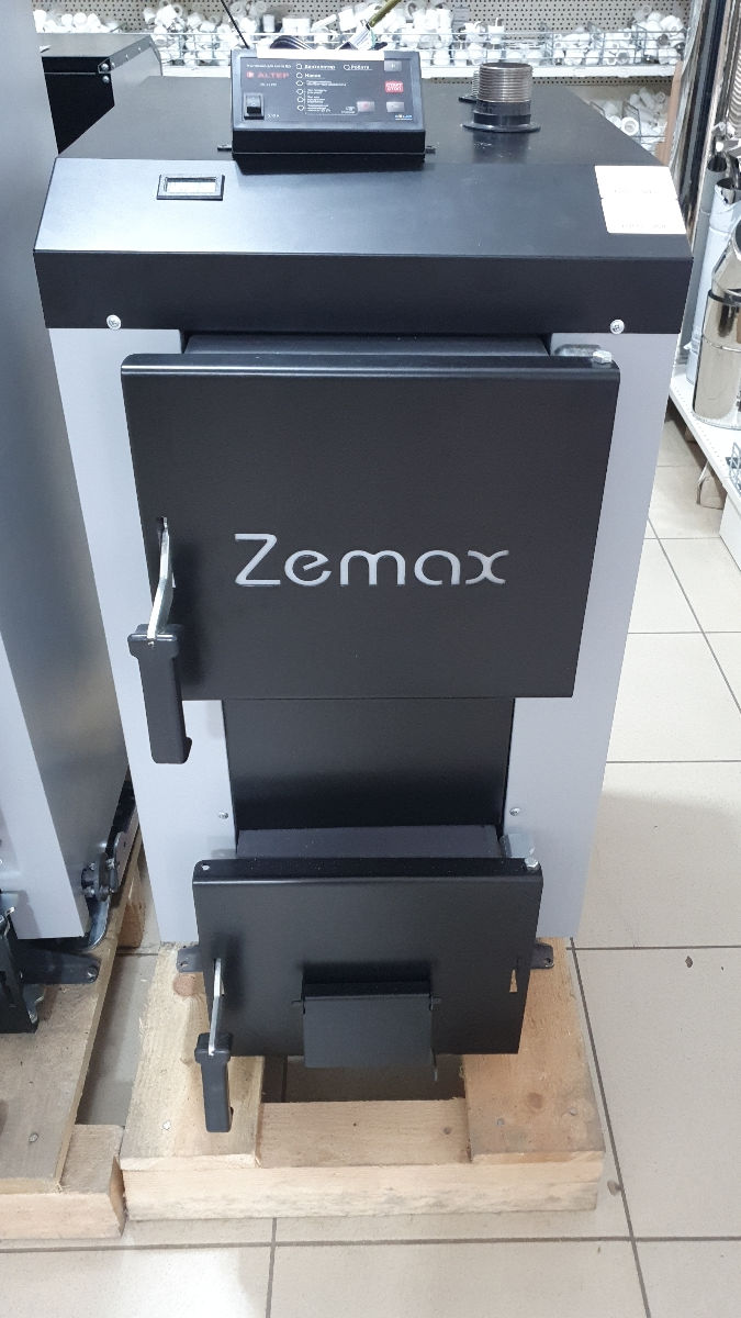 Zemax foto 0