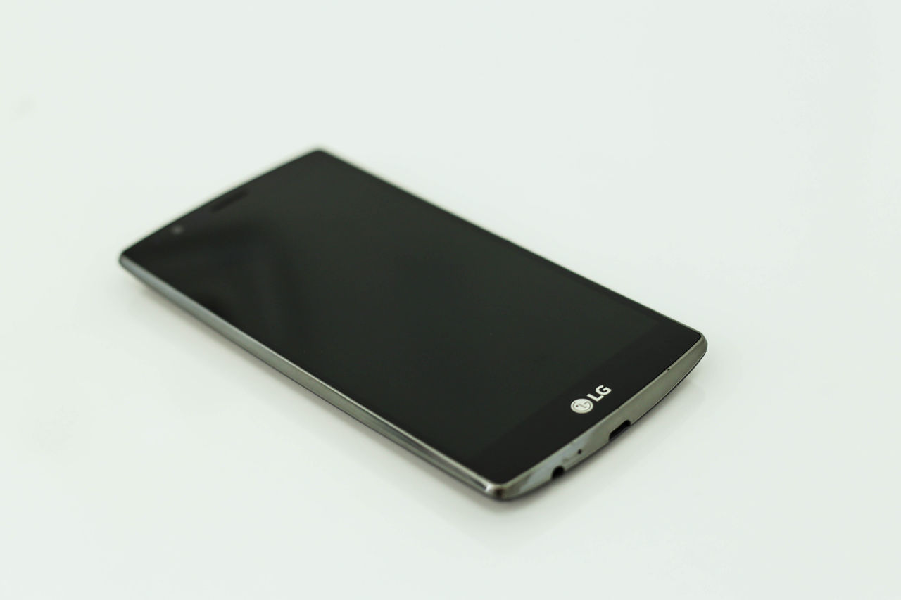 LG G4 grey 9/10 bootloop