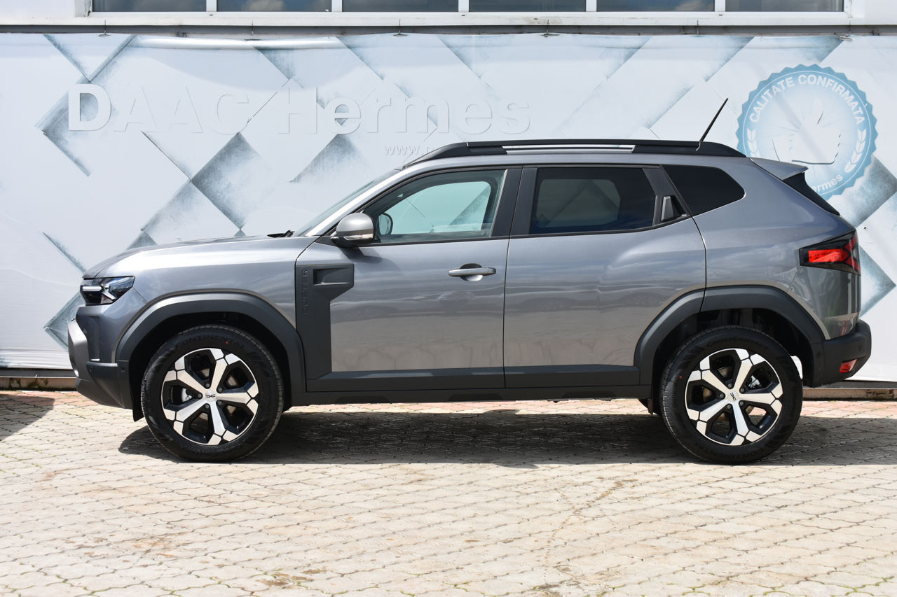Dacia Duster foto 4